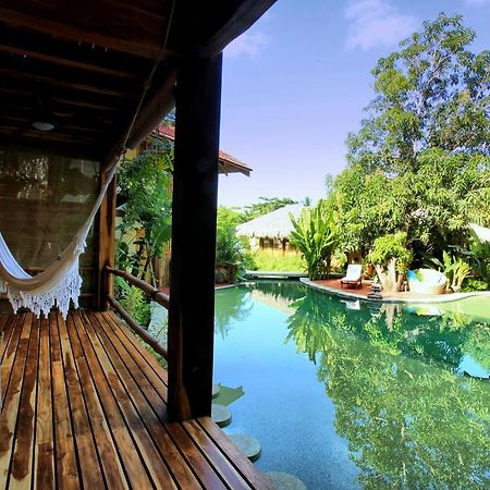 Pranamar Villas & Yoga Retreat Playa Santa Teresa  Exterior photo