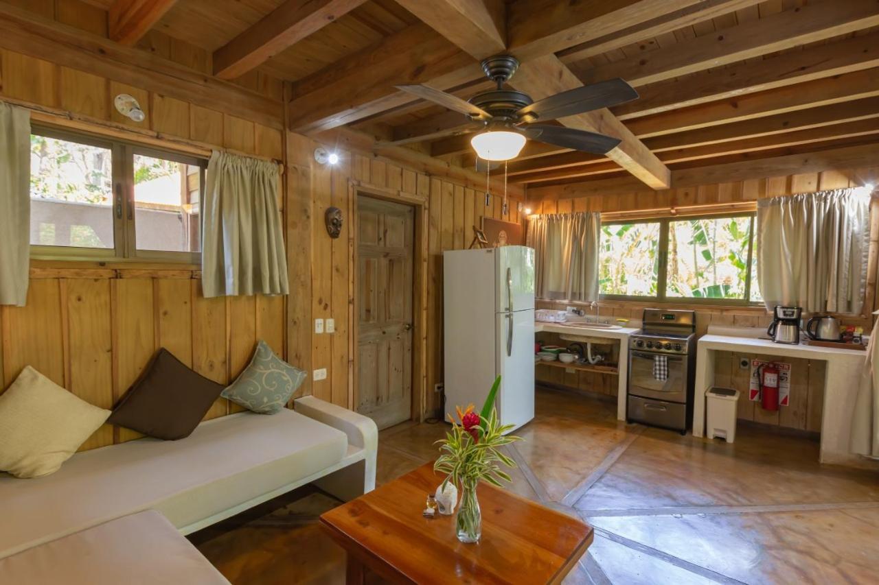 Pranamar Villas & Yoga Retreat Playa Santa Teresa  Exterior photo
