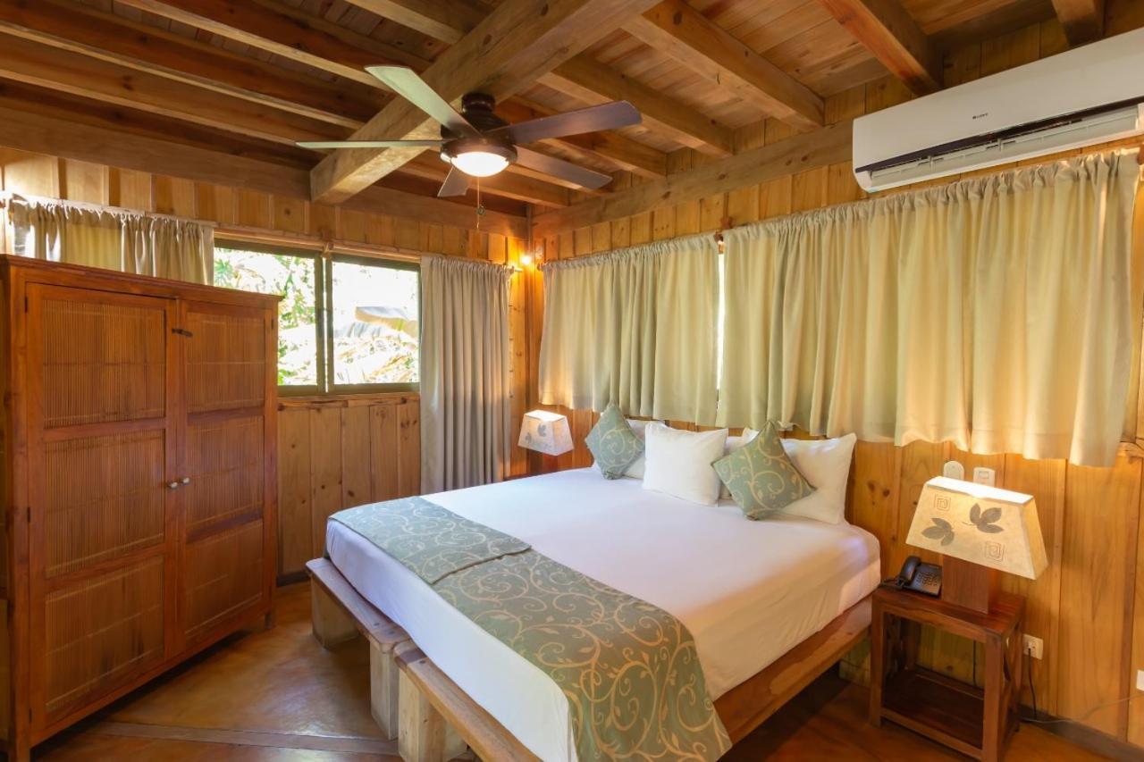 Pranamar Villas & Yoga Retreat Playa Santa Teresa  Exterior photo