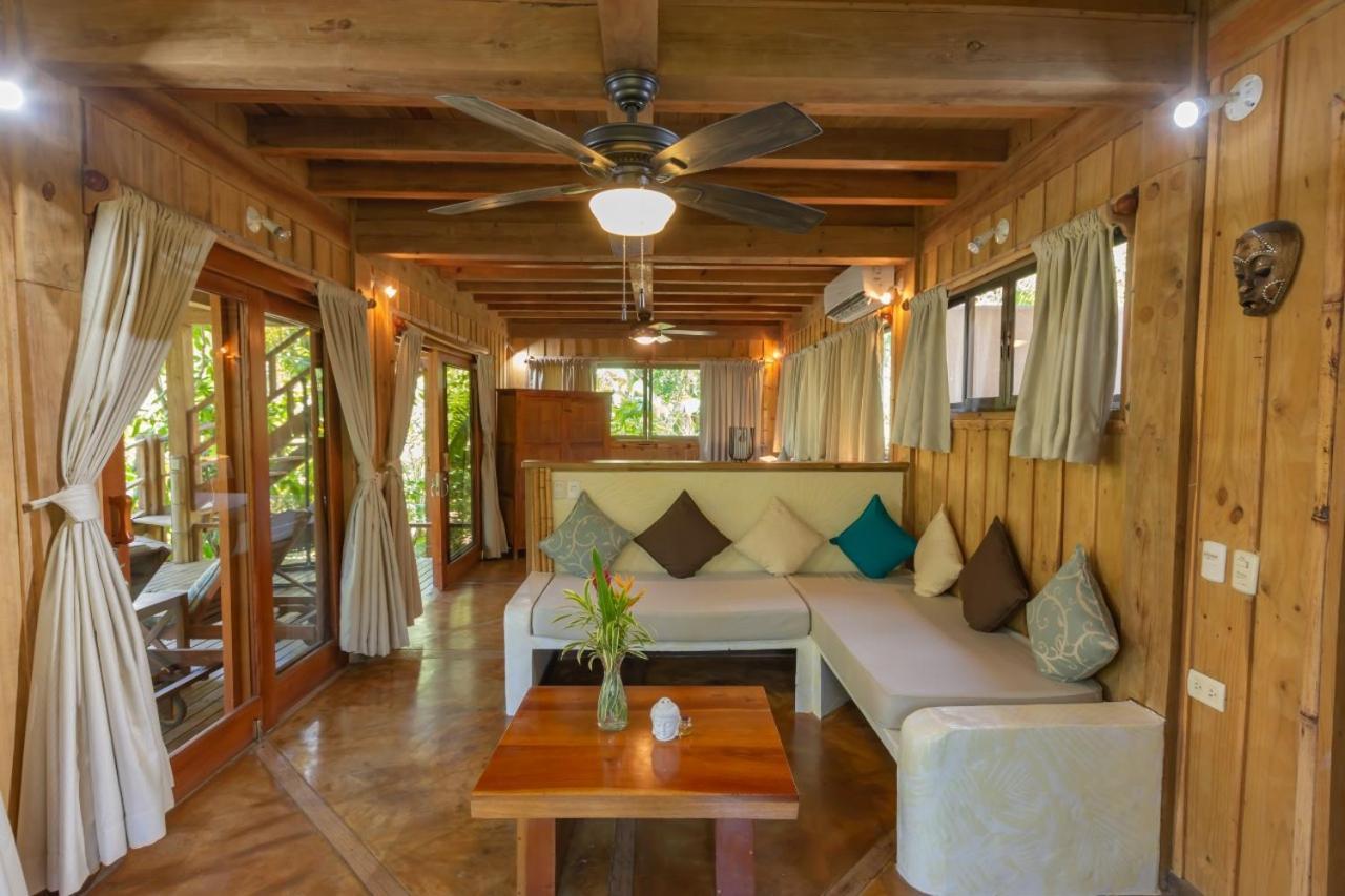 Pranamar Villas & Yoga Retreat Playa Santa Teresa  Exterior photo