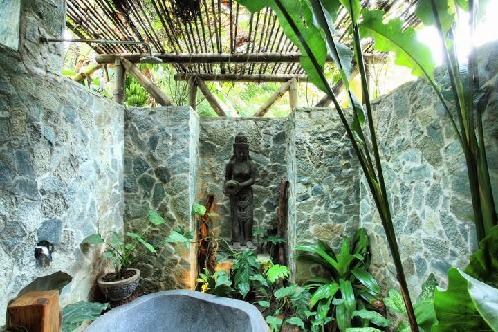 Pranamar Villas & Yoga Retreat Playa Santa Teresa  Exterior photo