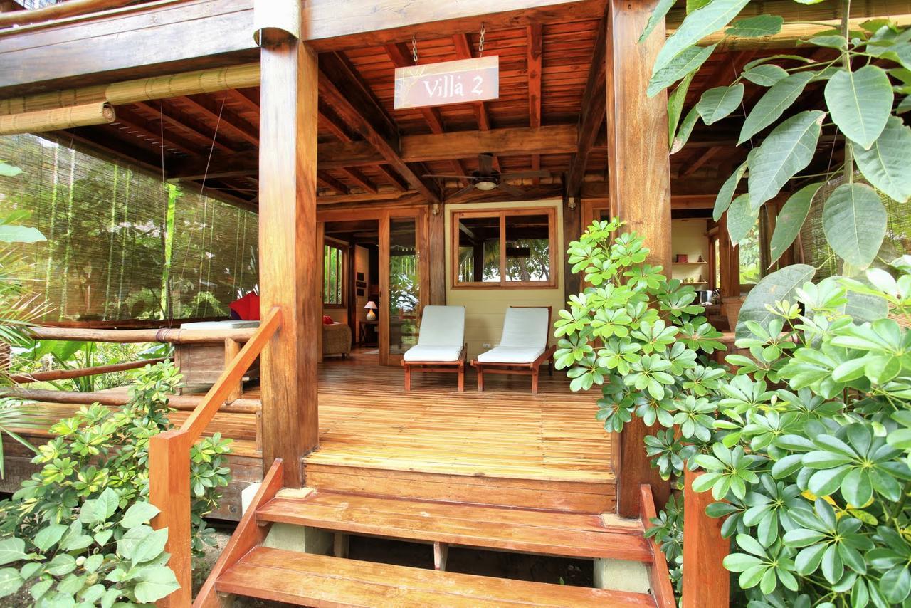 Pranamar Villas & Yoga Retreat Playa Santa Teresa  Exterior photo